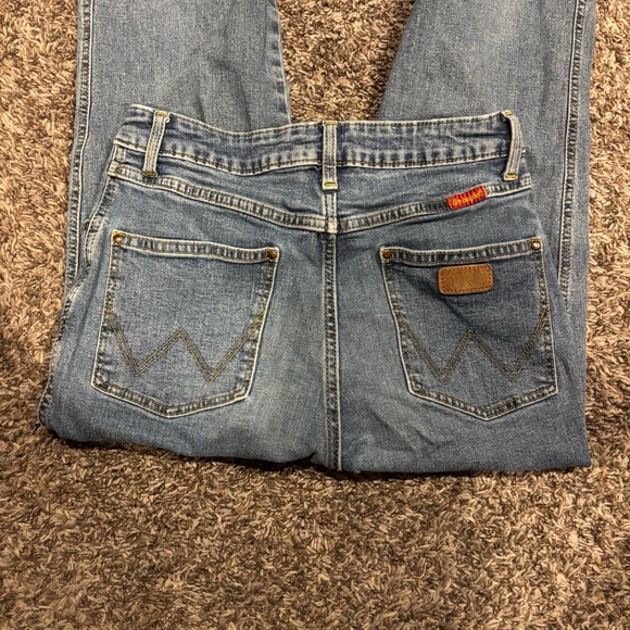 Wrangler Denim - Women’s Wrangler Jeans